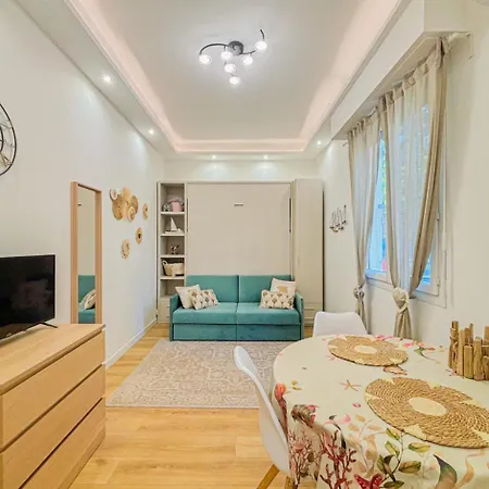 Apartmán Cherie In