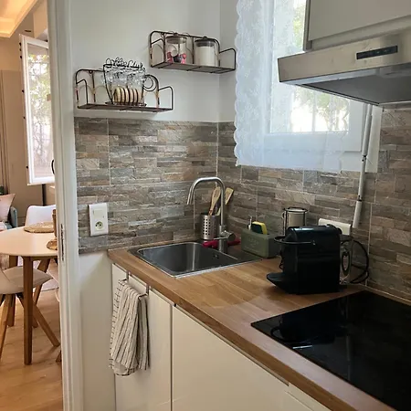 Apartmán Cherie In *