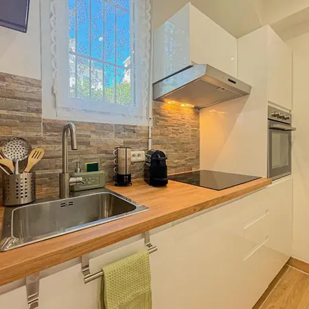 Cherie In Apartamento *