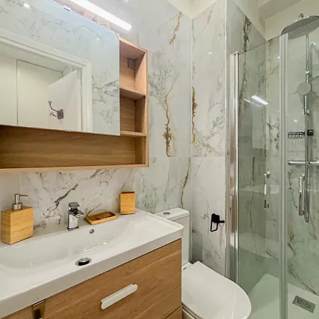 Apartamento Cherie In