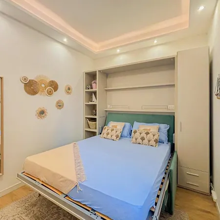 Apartamento Cherie In Nice