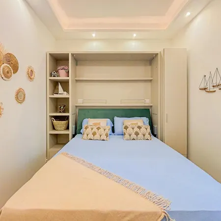 Appartamento Cherie In Nizza