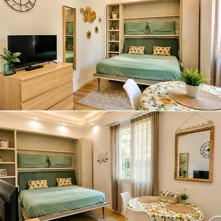 Cherie In Apartamento Nice