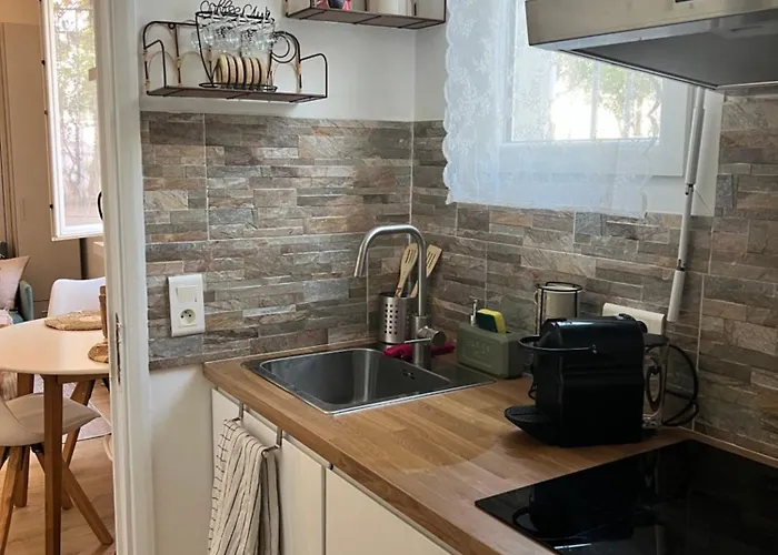 Apartamento Cherie In *