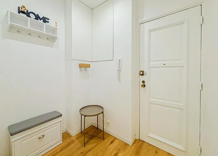 Cherie In Apartamento *