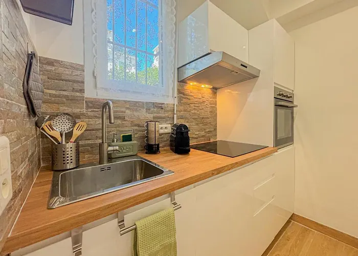 Cherie In Apartamento *