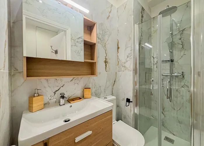 Apartamento Cherie In