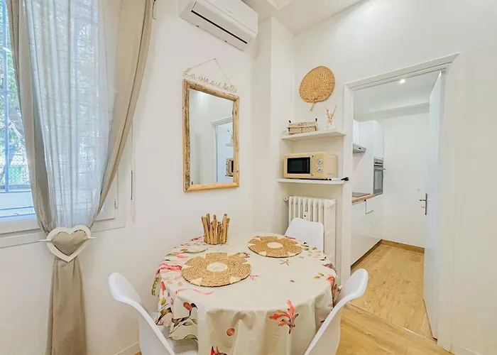 Cherie In Apartman *