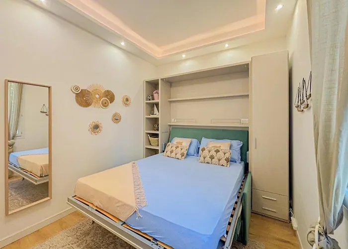 Apartamento Cherie In Nice