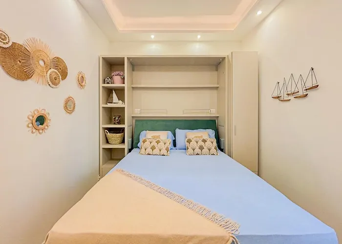 Apartamento Cherie In Niza