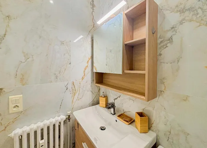 Apartamento Cherie In