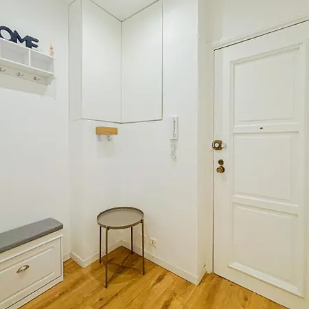 Cherie In דירה *